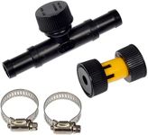 Dorman Help! 47018 Hose Tee Flush Kit