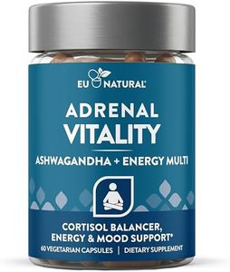 Vitality C