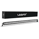 LASFIT 32 inch LED Light Bar, Singl