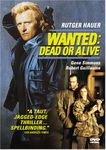 Wanted Dead or Alive (Widescreen)