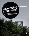 Advertising and Promotion