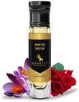 FR297 WHITE MUSK perfume oil for wo