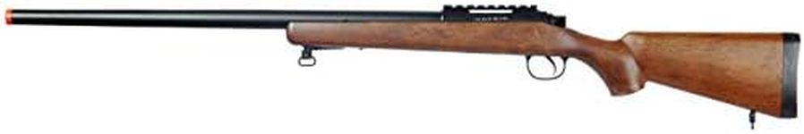 Well MB03 Airsoft Sniper Rifle - Wo