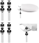 iFealClear Universal Toilet Seat Bo
