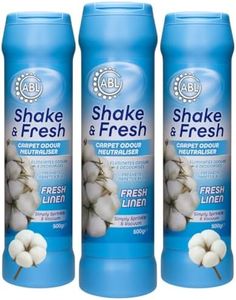 Shake and 