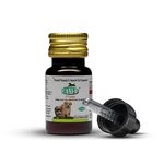 Areionvet CaniD Oral Suspension Deworming Syrup for Puppies & Young Dogs (15ml_AreCaniD15)