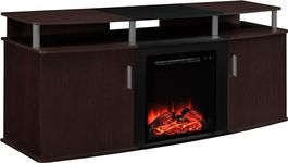 Altra Furniture Fireplaces