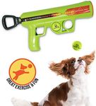 Hyper Pet K9 Kannon K2 Ball Launcher Dog Toys