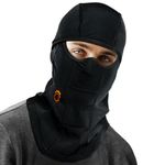 Balaclava Men Winter Ski Balaclava Men Face Cover Winter Balaclava Women Balaclava Ski Mask for Skiing, Snowboard, Motorcycle, Running, Snowmobile Balaclava Men Cagoule Ski Femme et Homme Baklava