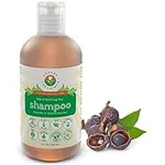 Nature Sustained Natural Shampoo - 
