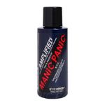 Manic Panic Amplified Semi Permanent Hair Colour - AFTER MIDNIGHT, 118 ml