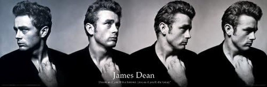 James Dean