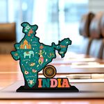 BROTHER Of India Tables