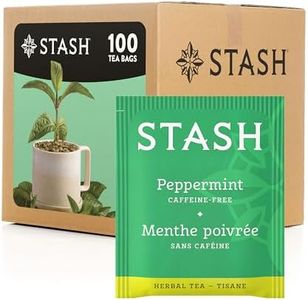Stash Tea