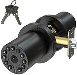 iulock IU-20 Code Door Lock, Electr