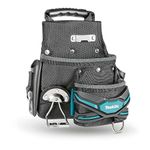 Makita Roofer and General Purpose Pouch S,Black,E-05153