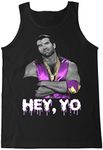 Men's Razor Tank Top - XL Black (Co