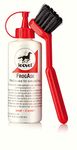 Leovet Unisex's LEO3031 Frogade C/w Brush, Clear, Regular