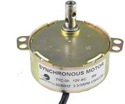 CHANCS TYC-50 Synchronous Electric 