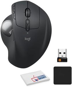 Logitech M