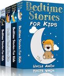 Bedtime Stories for Kids Collection