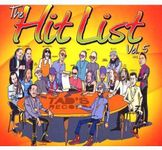 The Hit List, Vol. 5