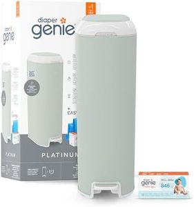 Diaper Gen