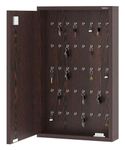 Key Storage Cabinet