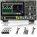 RIGOL MHO934 Digital Oscilloscope,3
