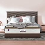 Dreamfoam Bedding Memory Foam Mattresses