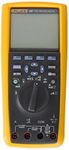 Fluke FLUKE-287/Eur,True-Rms Electronic Logging Multimeter With Trendcapture, Europe