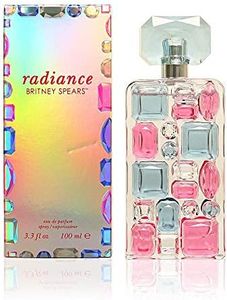 Britney Spears Radiance Eau de Parfum Spray, 100ml