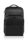 PRO BACKPACK 15, Black, Laptop