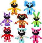 Tugeem Smiling Critters Plush - 202