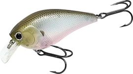 LUCKY CRAFT LC 2.5 Silent, Fishing 