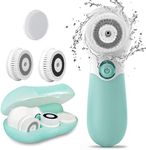 TOUCHBeauty Facial Cleansing Brush 