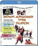 Rock Around the Clock [Blu-Ray]