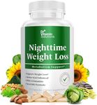 DR. Vitamin Nighttime Fat Burner Su
