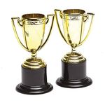 PBF Trophies