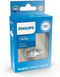Philips Ultinon Pro6000 LED car signaling bulb (W16W white)