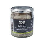 Kladesholmen Herring Onion 250g