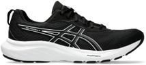 ASICS Men's Gel-Contend 9 Running Shoe, 12, Black/White