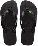 Havaianas Unisex Top Brasil Flip-Fl