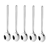 10 Pack Espresso spoons 18/10 Stain