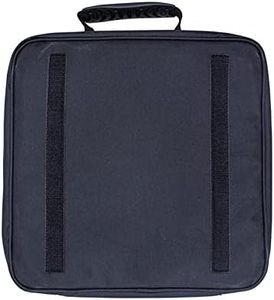 MagiDeal EV Cables Bag Electric Vehicle Cable Case EV Charging Cable Storage Bag Accessories