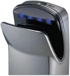 World Dryer V-649A VMax Vertical Ha