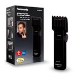 Panasonic Men Er2051K Ac/Rechargeable Beard/Hair Trimmer Made In Japan
