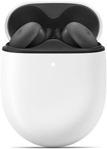 Google Pixel Buds A-Series - Wireless Headphones - Charcoal