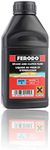 FERODO BRAKE FLUID 230 DOT 4-1,000 ml