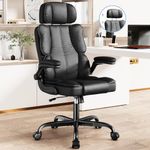 Kensaker Executive Leather Office C